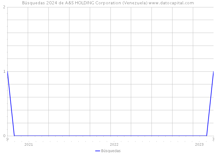 Búsquedas 2024 de A&S HOLDING Corporation (Venezuela) 