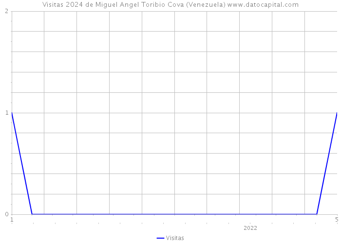 Visitas 2024 de Miguel Angel Toribio Cova (Venezuela) 