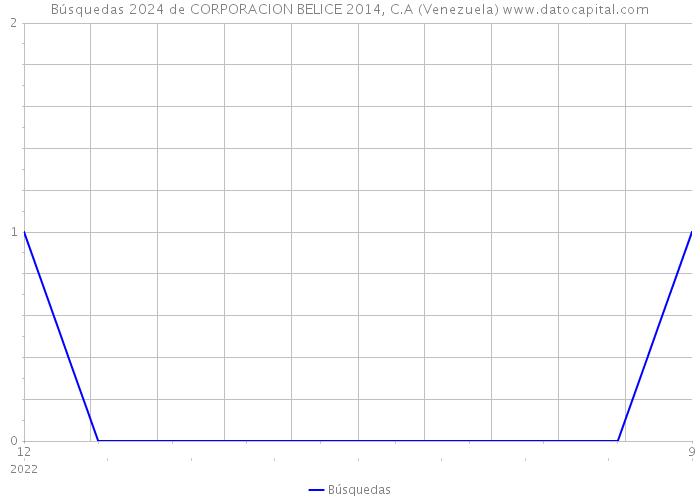 Búsquedas 2024 de CORPORACION BELICE 2014, C.A (Venezuela) 