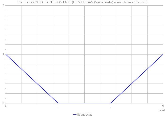 Búsquedas 2024 de NELSON ENRIQUE VILLEGAS (Venezuela) 