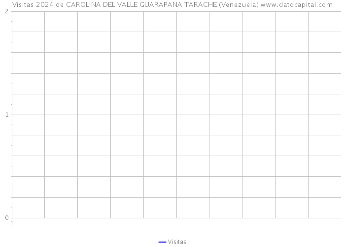 Visitas 2024 de CAROLINA DEL VALLE GUARAPANA TARACHE (Venezuela) 