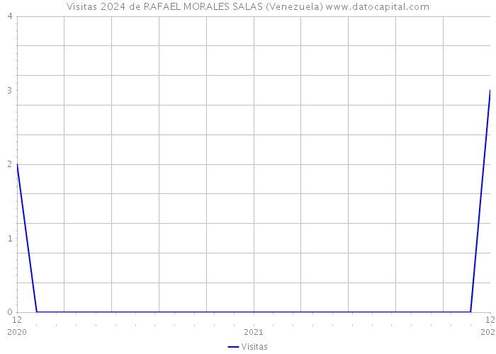 Visitas 2024 de RAFAEL MORALES SALAS (Venezuela) 
