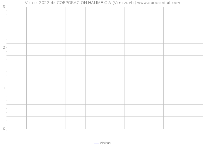 Visitas 2022 de CORPORACION HALIME C A (Venezuela) 