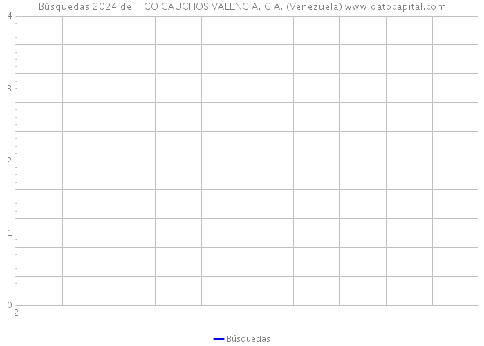 Búsquedas 2024 de TICO CAUCHOS VALENCIA, C.A. (Venezuela) 